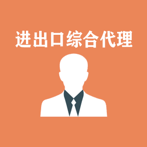 南昌进出口综合代理